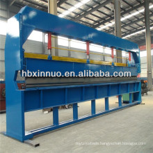 metal sheet bending machine made in china